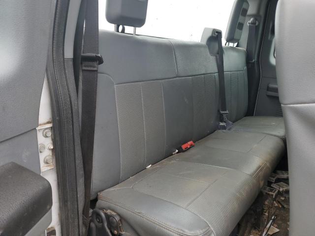 2015 FORD 1/2 TON 1FT8X3AT2FEA55778