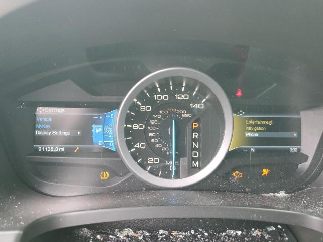 2015 Ford Explorer Sport VIN: 1FM5K8GT9FGC61041 Lot: 46415624