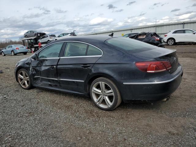 2014 Volkswagen Cc Sport VIN: WVWAN7AN7EE532364 Lot: 46613694