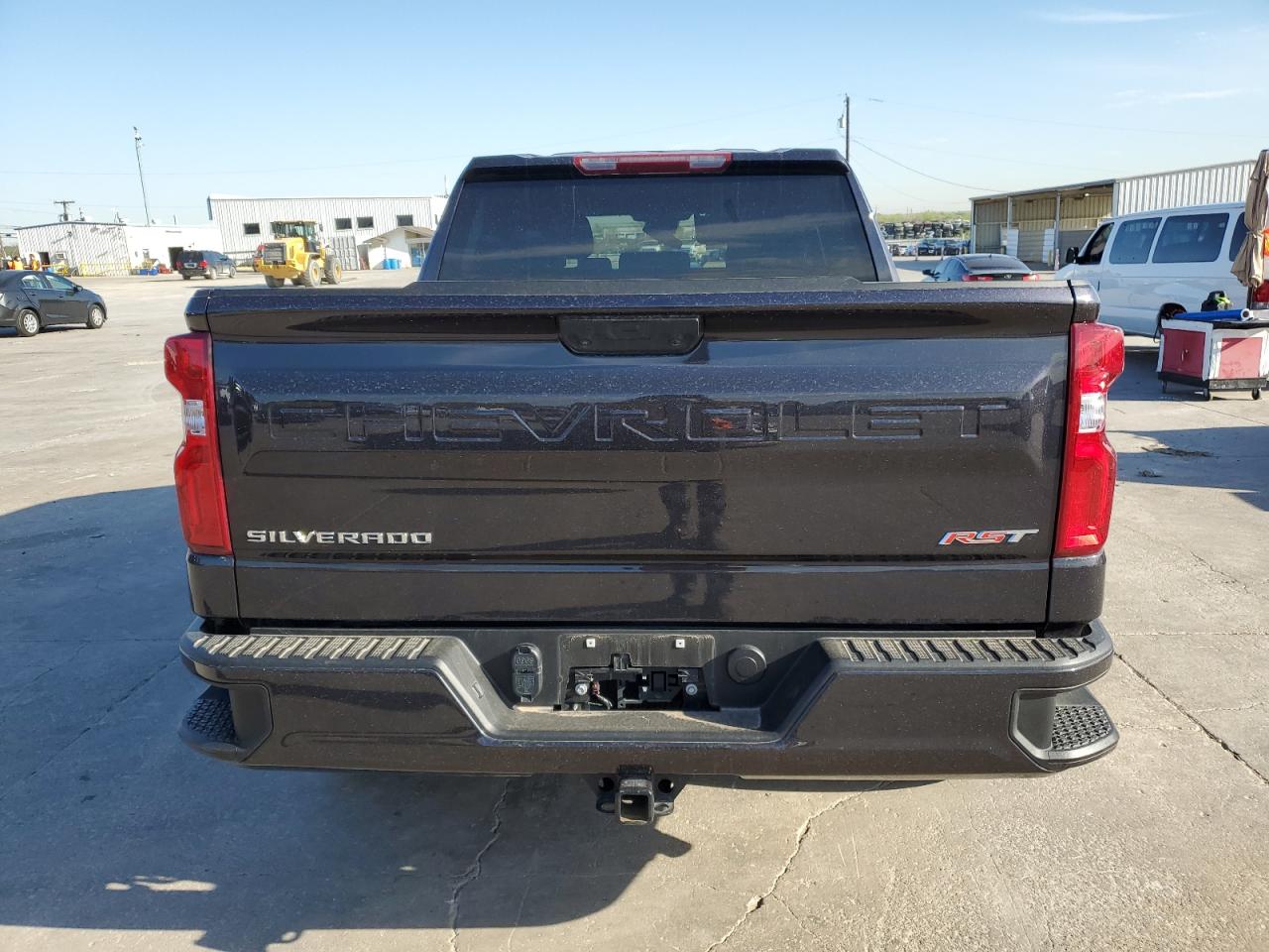 2GCPADED9P1139346 CHEVROLET ALL Models 2023
