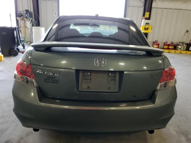 2008 Honda Accord Exl VIN: 1HGCP36898A070725 Lot: 47862394