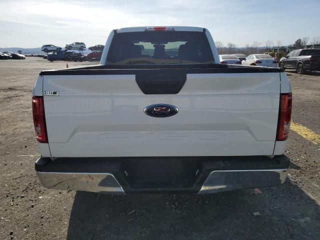 1FTEX1CP9FFC39780 2015 Ford F150 Super Cab