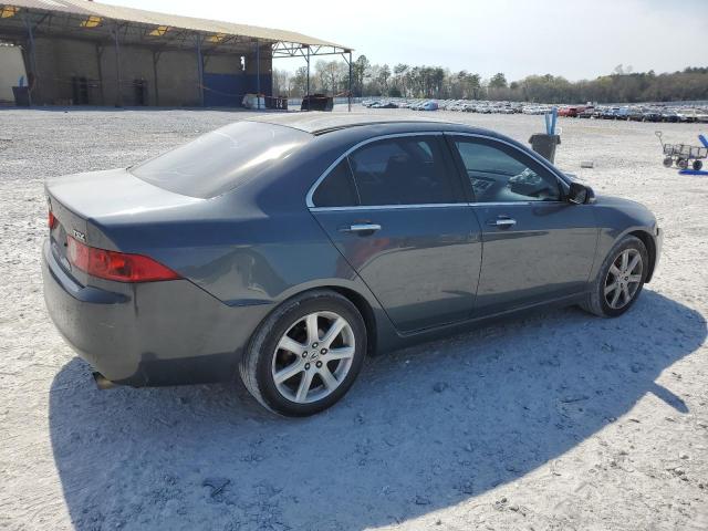 JH4CL96874C040603 2004 Acura Tsx 2004 Acura Tsx VIN: JH4CL96874C040603 Lot: 47119374