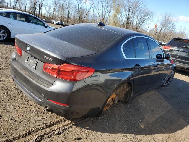 2019 BMW 530 XI - WBAJA7C55KWW28442