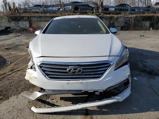 2015 Hyundai Sonata Sport VIN: 5NPE34AF2FH091923 Lot: 46794524