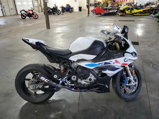 2024 BMW S 1000 RR - WB10E6305R6J49141