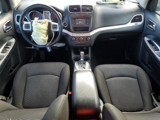 2020 DODGE JOURNEY SE - 3C4PDCAB5LT237398