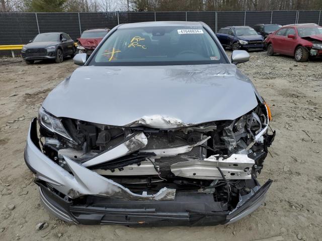 VIN 4T1C31AK7RU065357 2024 Toyota Camry, LE no.5