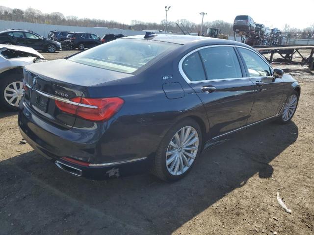 VIN WBA7J2C38HG497716 2017 BMW 7 Series, 740 XE no.3