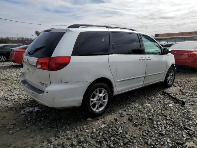 2005 Toyota Sienna Xle VIN: 5TDBA22C75S039732 Lot: 48515924