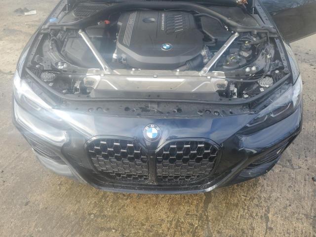 2024 BMW M440XI WBA13AR06RCN05473
