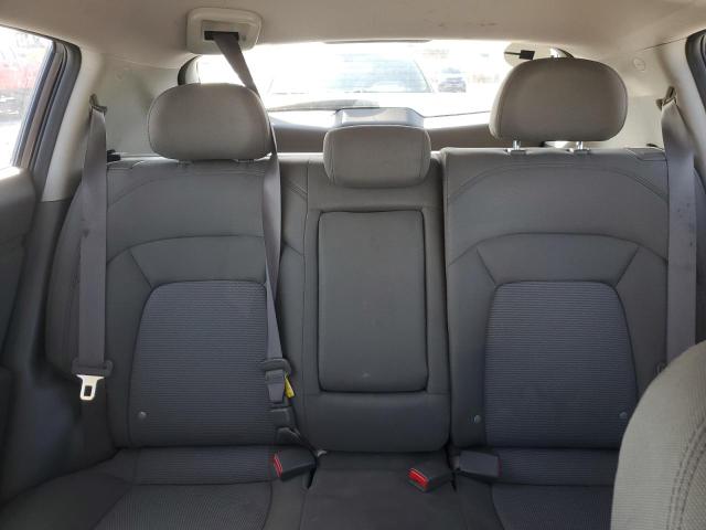 2015 KIA SPORTAGE L - KNDPB3AC8F7753701