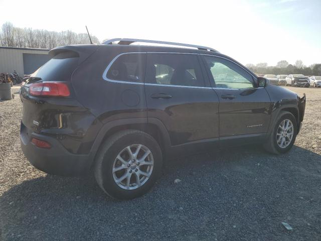2017 JEEP CHEROKEE L - 1C4PJLCB2HW653237