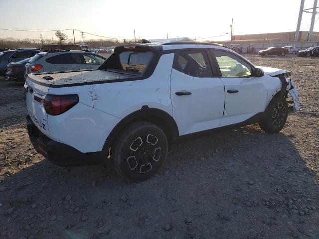 2022 Hyundai Santa Cruz Sel VIN: 5NTJCDAE7NH008959 Lot: 46549174