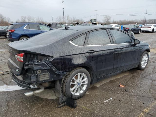 3FA6P0HD6LR146085 Ford Fusion SE 3