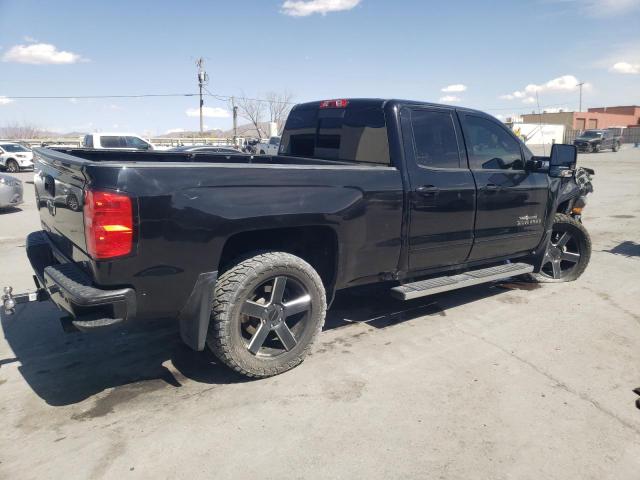 2017 Chevrolet Silverado K1500 Lt VIN: 1GCVKREC4HZ212446 Lot: 45998884