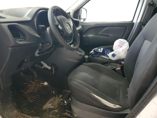 2016 RAM PROMASTER - ZFBERFAT3G6B33646