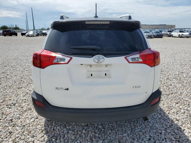 2015 TOYOTA RAV4 XLE - JTMWFREV0FJ049140