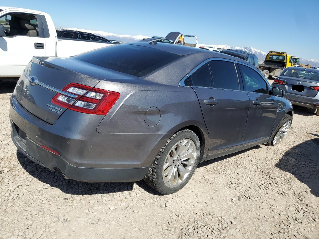 1FAHP2F86EG176062 2014 Ford Taurus Limited
