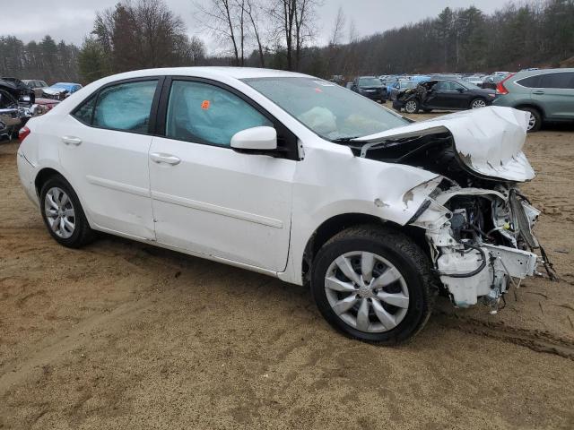 VIN 2T1BURHE0FC459884 2015 Toyota Corolla, L no.4