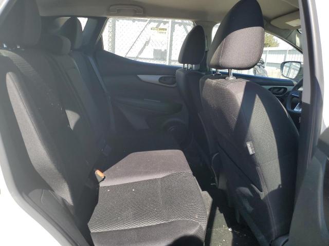 2019 NISSAN ROGUE SPOR - JN1BJ1CR6KW316267