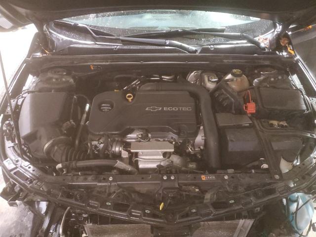 2016 CHEVROLET MALIBU LT - 1G1ZE5ST6GF234348