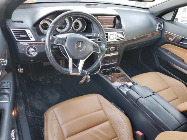 2015 MERCEDES-BENZ E 400 - WDDKK6FFXFF306913