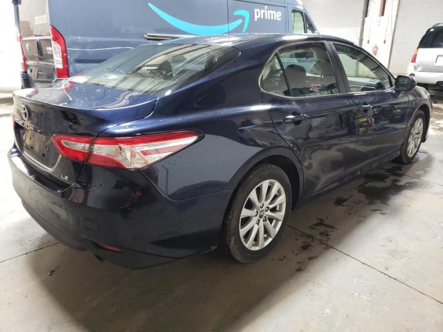 VIN JTNB11HK6J3047773 2018 Toyota Camry, L no.3