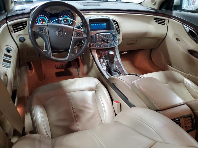 2011 Buick LaCrosse - Image 8