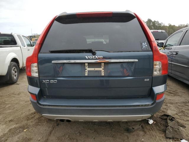 2008 Volvo Xc90 3.2 VIN: YV4CY982681480970 Lot: 47033714