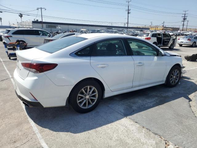 2018 HYUNDAI SONATA SE - 5NPE24AF0JH645391