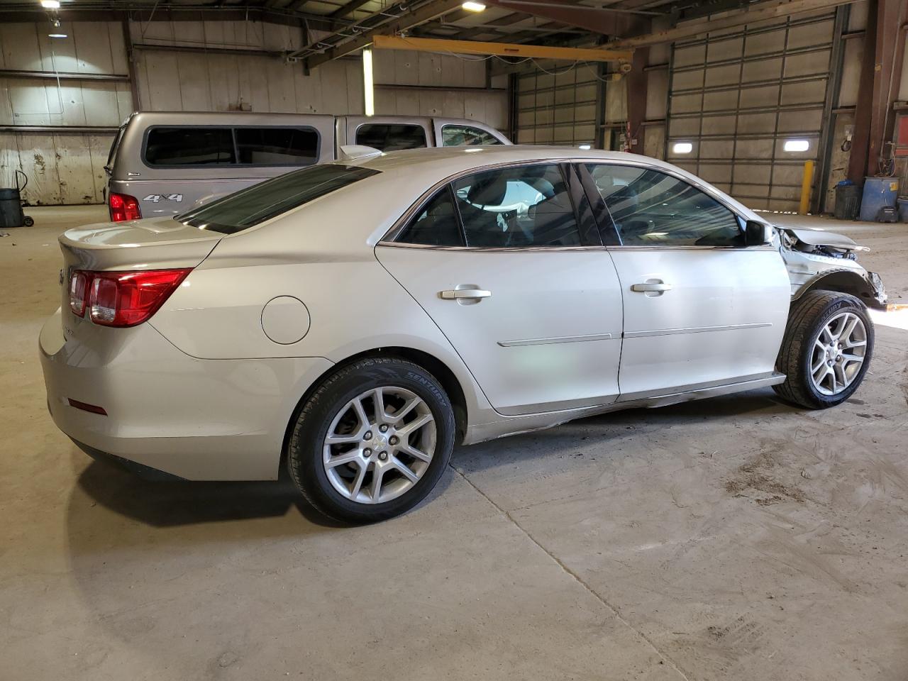 1G11C5SA6GF157840 CHEVROLET MALIBU 2016
