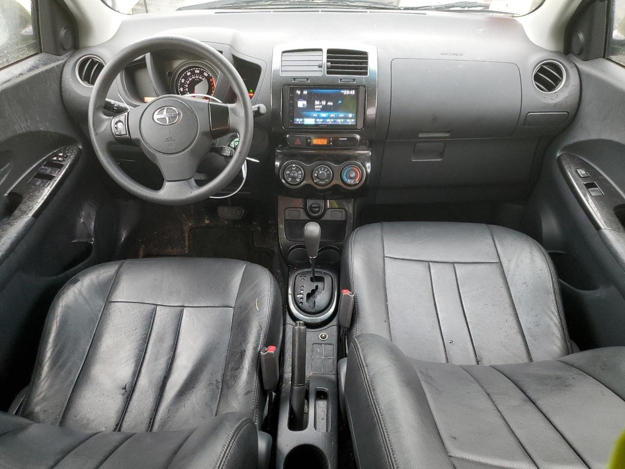 JTKKU10449J049417 2009 Toyota Scion Xd