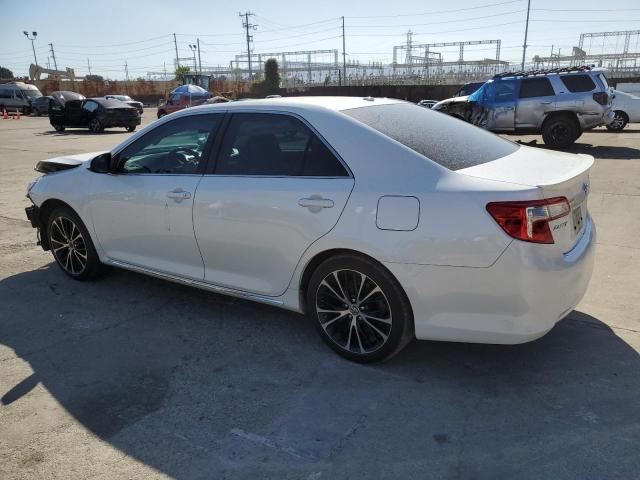 Vin: 4t1bk1fk8eu550186, lot: 46968784, toyota camry se 20142