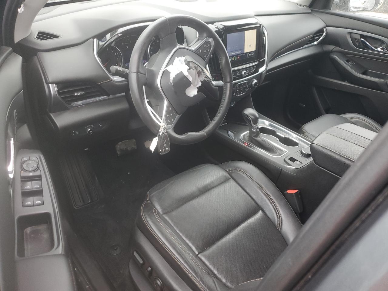 1GNEVKKW9MJ188982 CHEVROLET TRAVERSE 2021