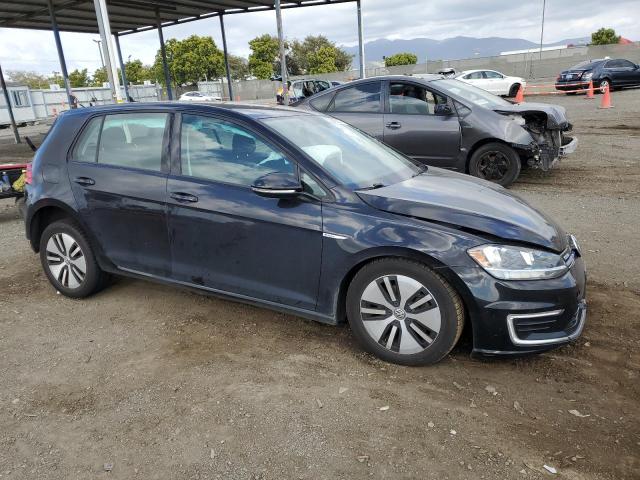 2019 VOLKSWAGEN E-GOLF SE - WVWKR7AU1KW913293
