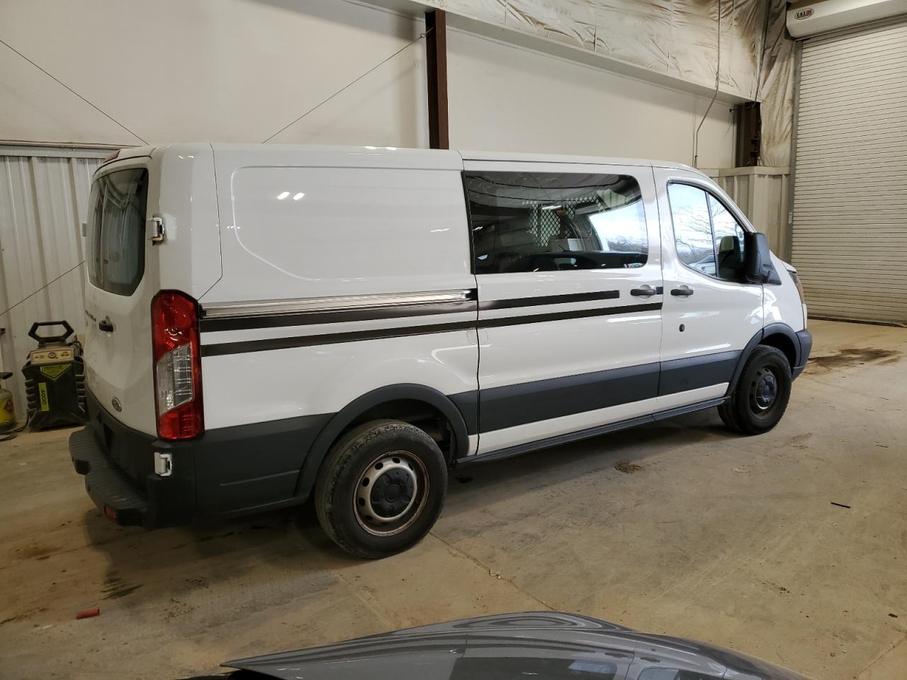 2019 Ford Transit T-150 vin: 1FTYE1YMXKKA31104