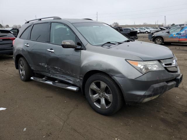 2007 Acura Mdx Sport VIN: 2HNYD28877H545674 Lot: 46215304