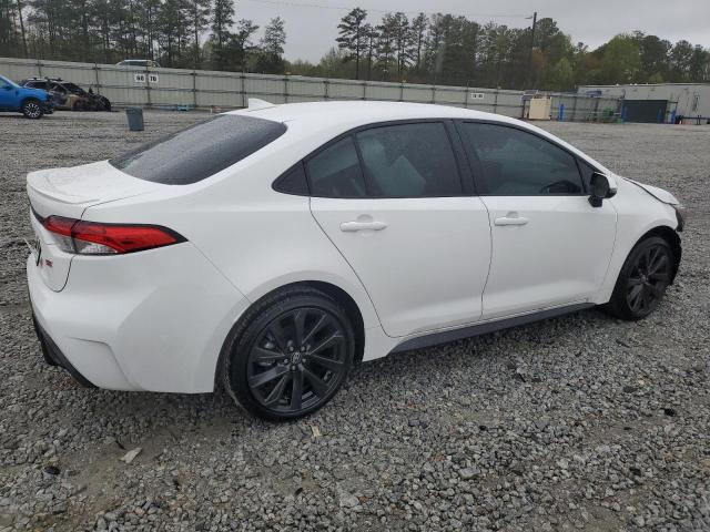 2024 TOYOTA COROLLA SE - 5YFS4MCEXRP179761