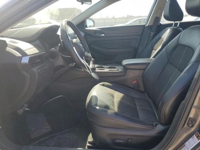 2021 NISSAN ALTIMA SR 1N4BL4CV5MN333159