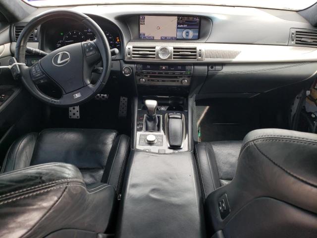 JTHBL5EF4E5128051 2014 Lexus Ls 460