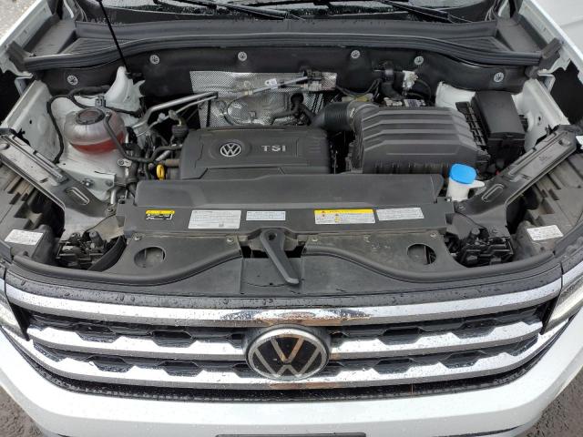 1V2BP2CA0NC510387 Volkswagen Atlas SEL 12