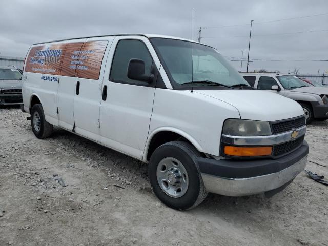 1GCGG29C491113928 | 2009 Chevrolet express g2500