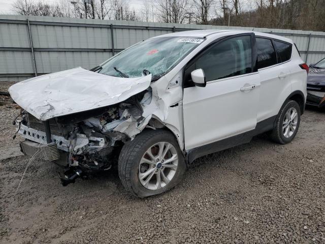 2019 FORD ESCAPE 4D - 1FMCU9G92KUB14888