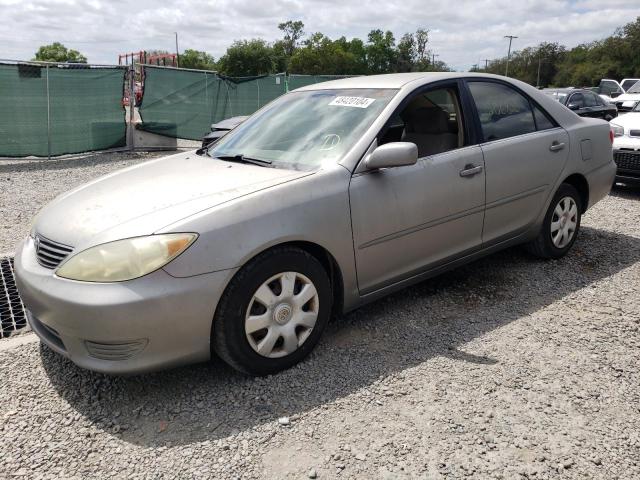 2005 Toyota Camry Le VIN: 4T1BE32K95U507016 Lot: 48420104