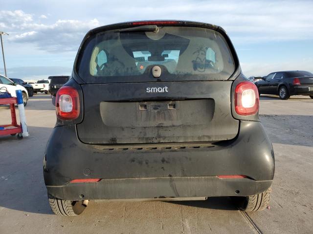 2016 Smart Fortwo VIN: WMEFJ5DA8GK074628 Lot: 48334284