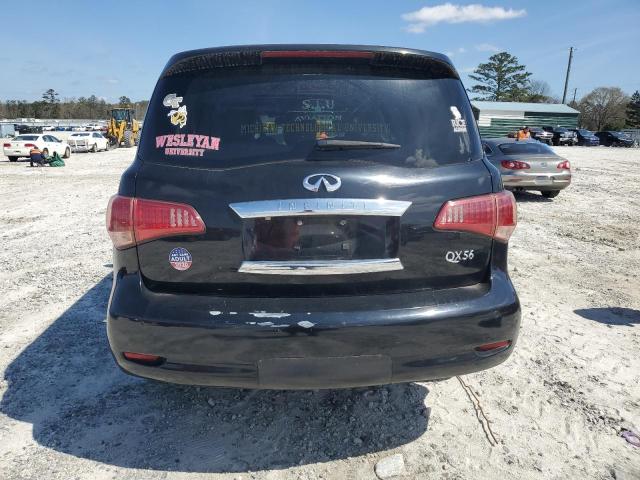 JN8AZ2NC3B9301535 2011 INFINITI QX56-5