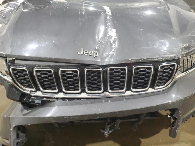 2023 JEEP GRAND CHER - 1C4RJKBG3P8881508