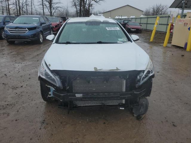 2015 Hyundai Sonata Sport VIN: 5NPE34AF7FH094073 Lot: 45423564