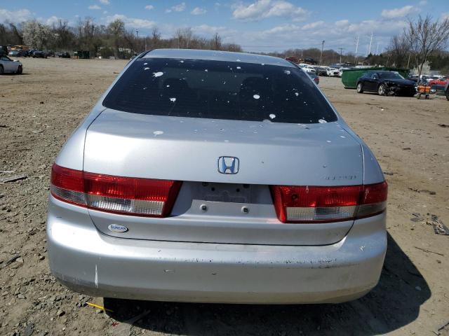 2003 Honda Accord Lx VIN: 1HGCM56373A071437 Lot: 47414844